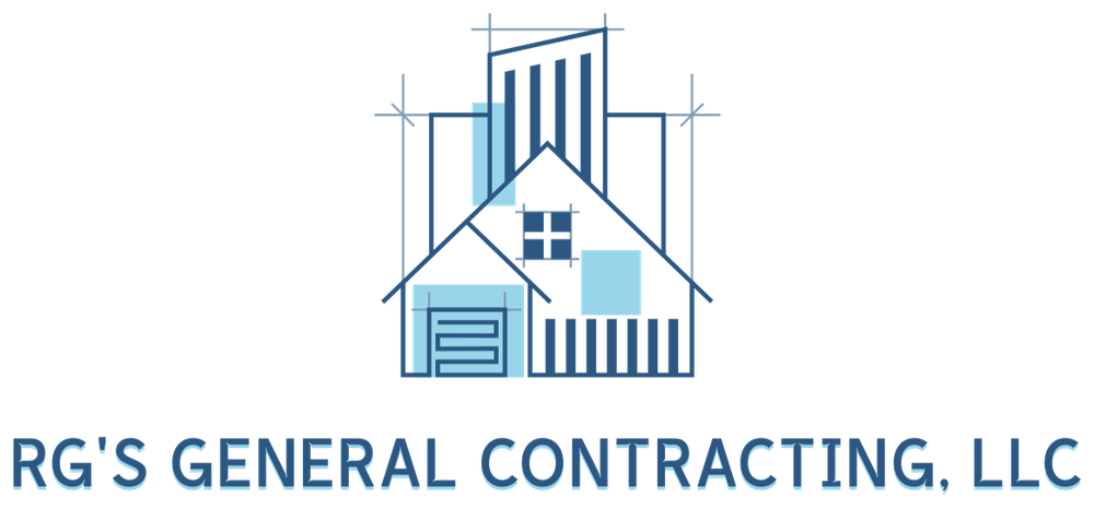 RGS General Contracting, LLC logo